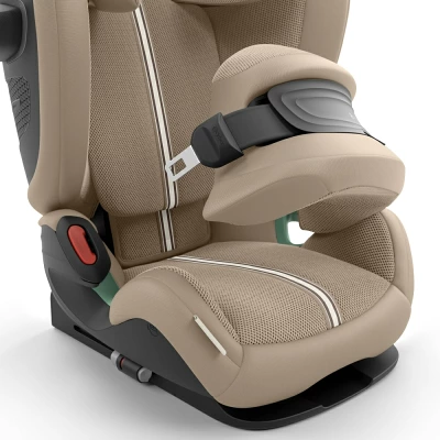 Cybex Pallas G2 インパクトシールド 商品画像
