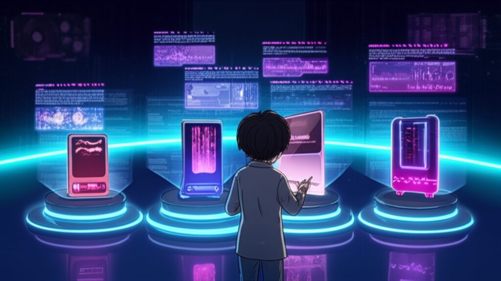 まとめ｜最新AIBOXランキングおすすめ5選