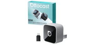 OTTOCAST超ミニ Cube 3.0（商品画像）
