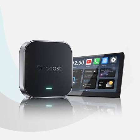OTTOAIBOX E2の製品画像